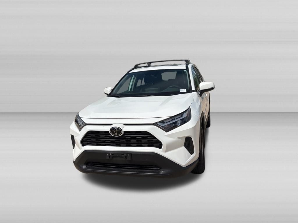 2023 Toyota RAV4 XLE w/ Convenience and Weather Package