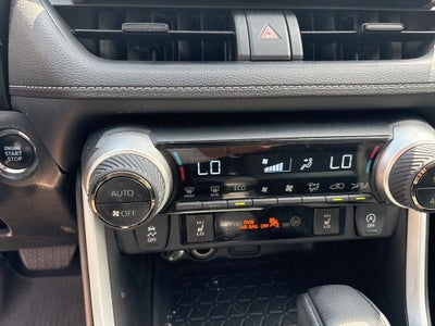 2023 Toyota RAV4 XLE w/ Convenience and Weather Package