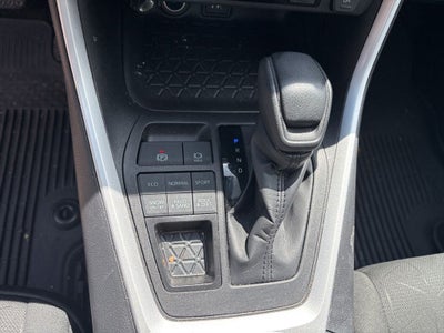 2023 Toyota RAV4 XLE w/ Convenience and Weather Package