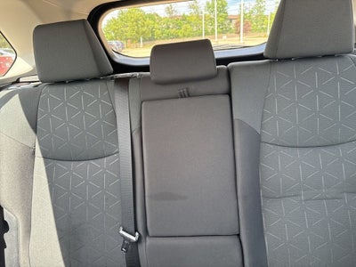 2023 Toyota RAV4 XLE w/ Convenience and Weather Package