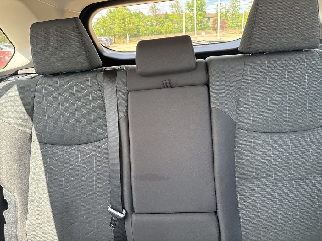 2023 Toyota RAV4 XLE w/ Convenience and Weather Package