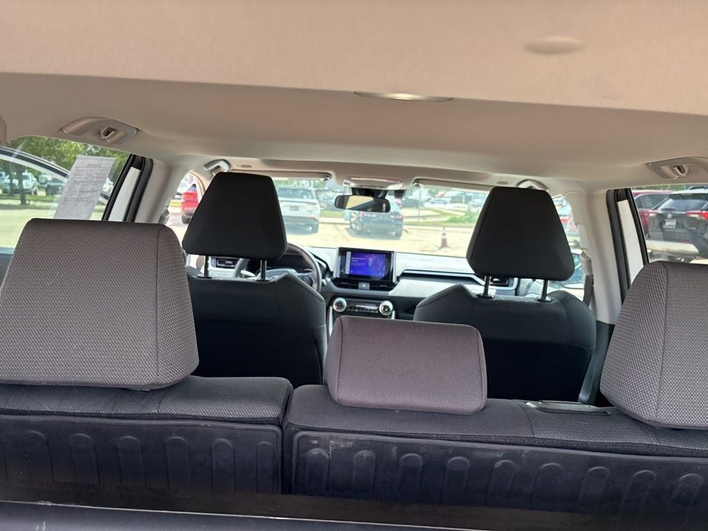 2023 Toyota RAV4 XLE w/ Convenience and Weather Package