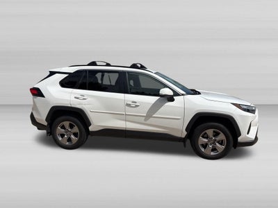 2023 Toyota RAV4 XLE w/ Convenience and Weather Package