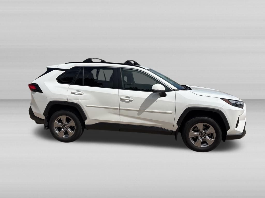 2023 Toyota RAV4 XLE w/ Convenience and Weather Package