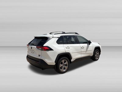 2023 Toyota RAV4 XLE w/ Convenience and Weather Package