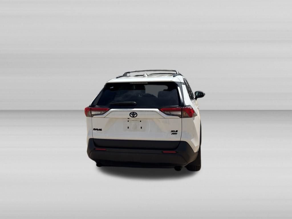 2023 Toyota RAV4 XLE w/ Convenience and Weather Package