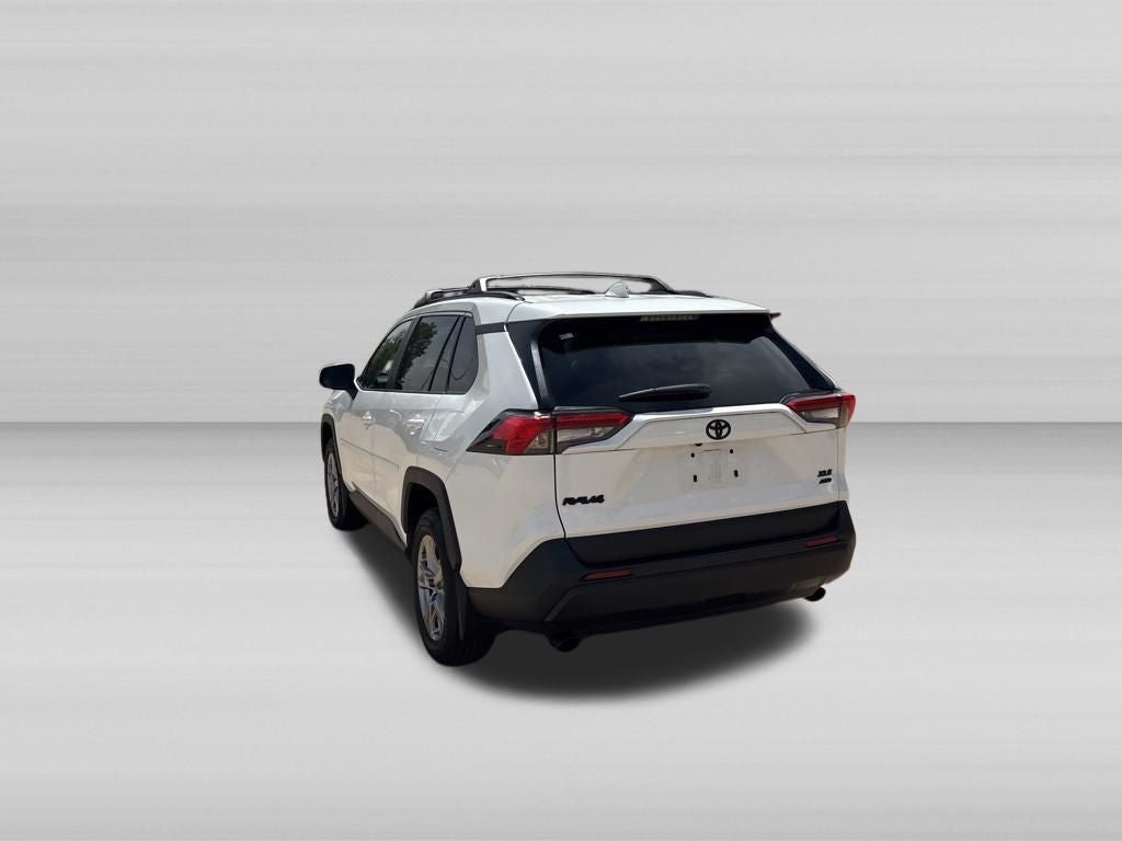 2023 Toyota RAV4 XLE w/ Convenience and Weather Package