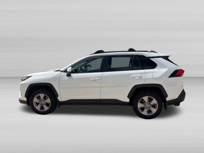2023 Toyota RAV4 XLE w/ Convenience and Weather Package