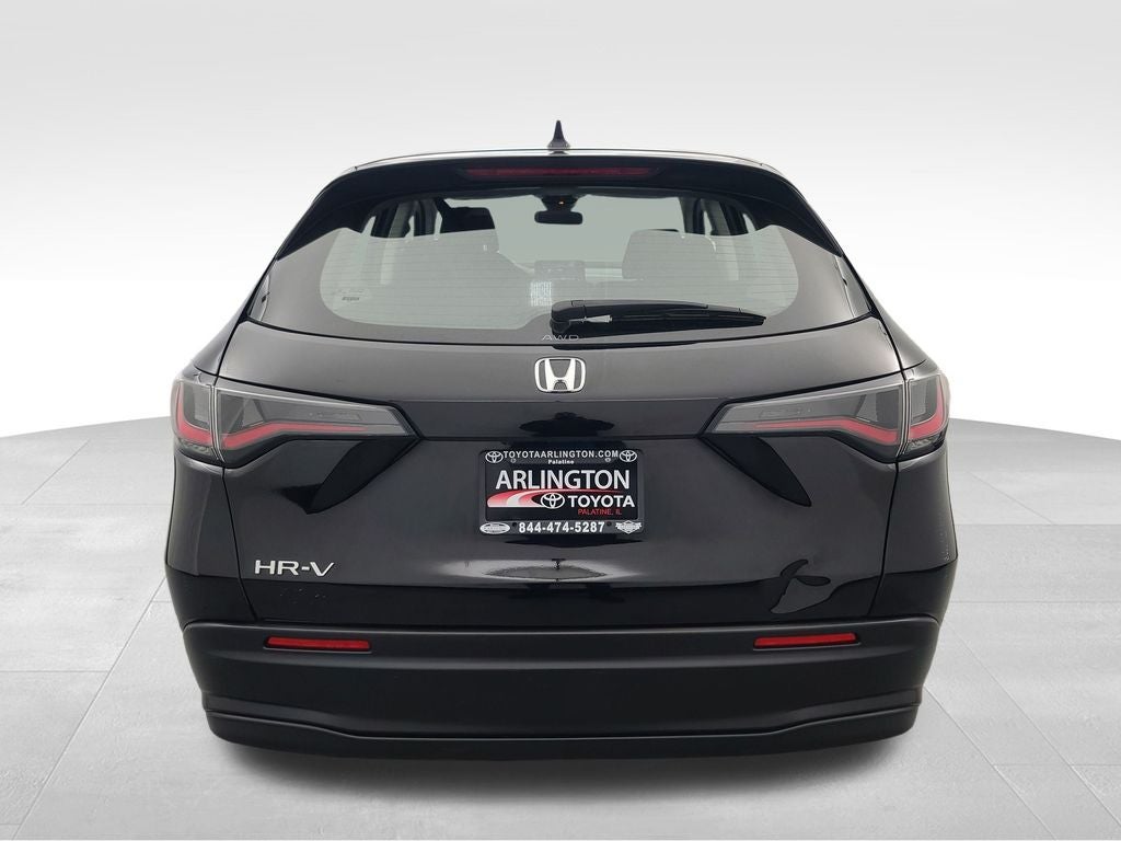 2023 Honda HR-V LX
