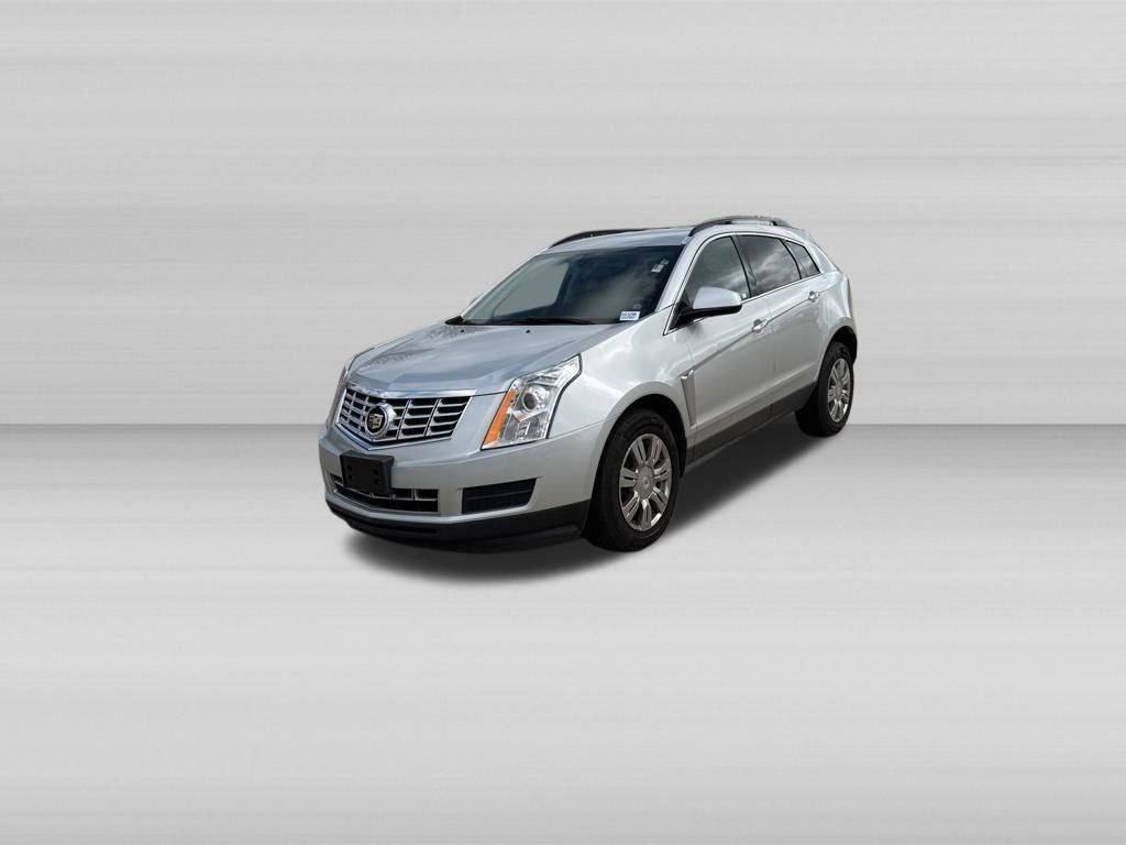 2015 Cadillac SRX Base
