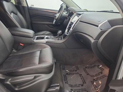 2015 Cadillac SRX Base