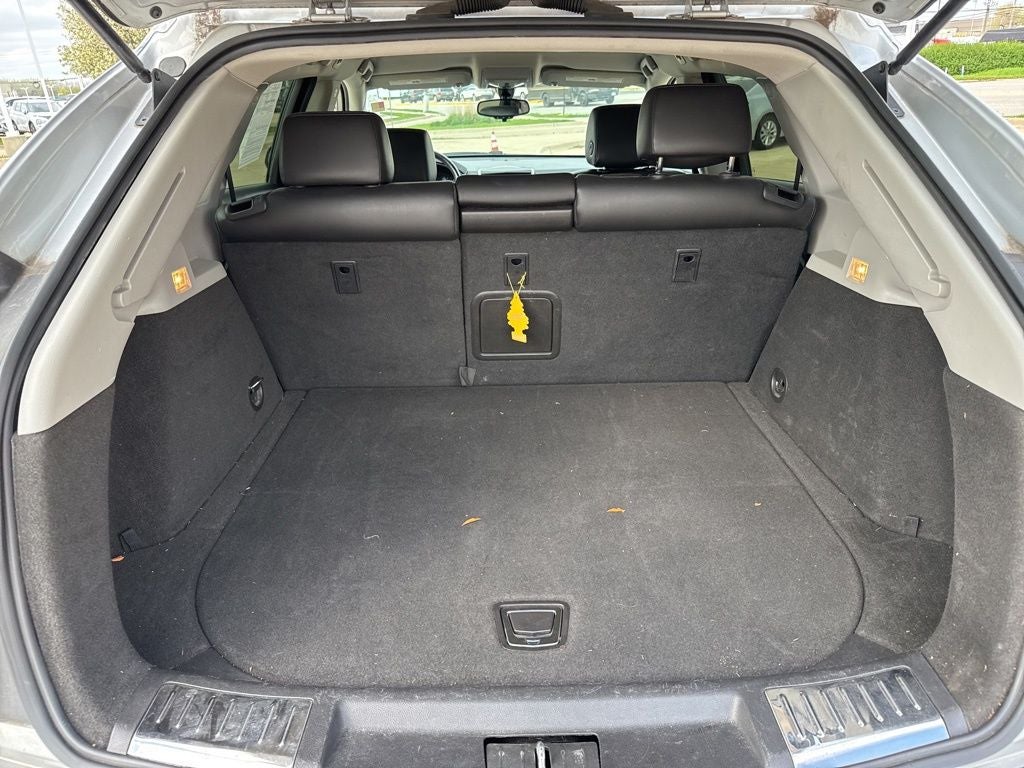 2015 Cadillac SRX Base