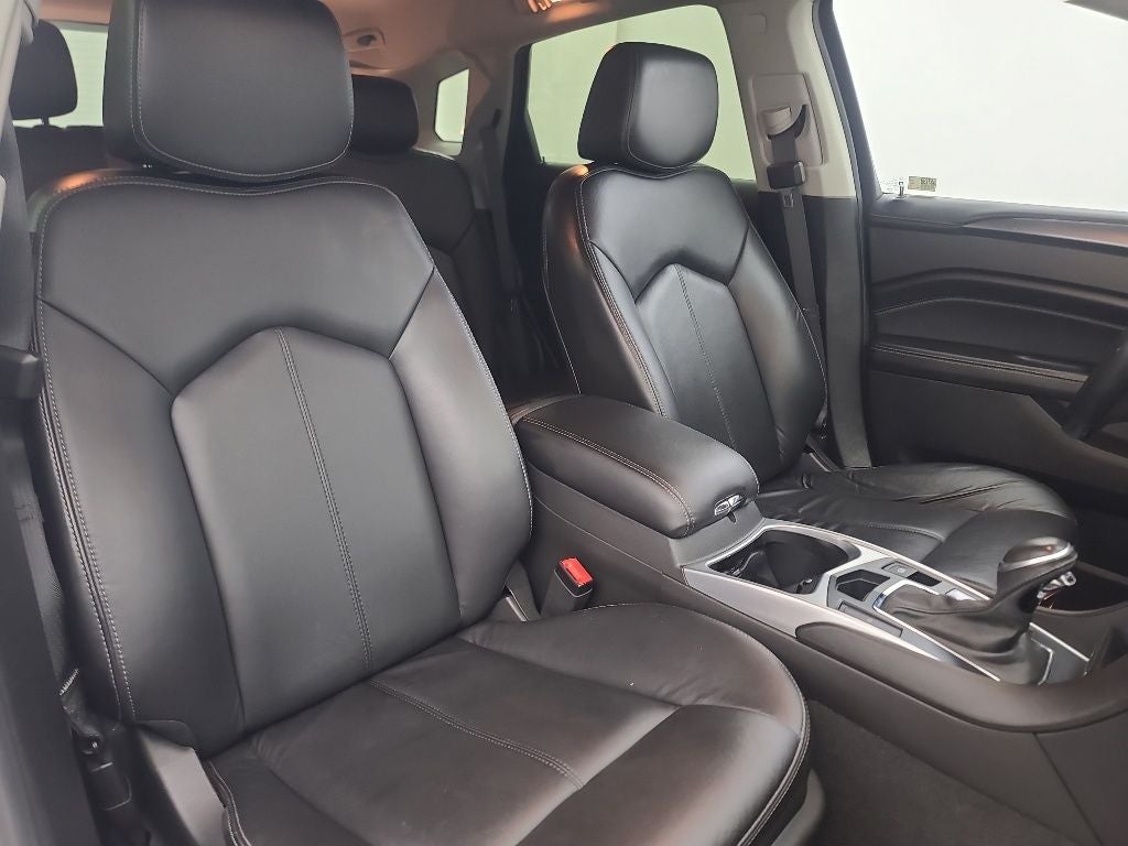 2015 Cadillac SRX Base