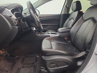 2015 Cadillac SRX Base