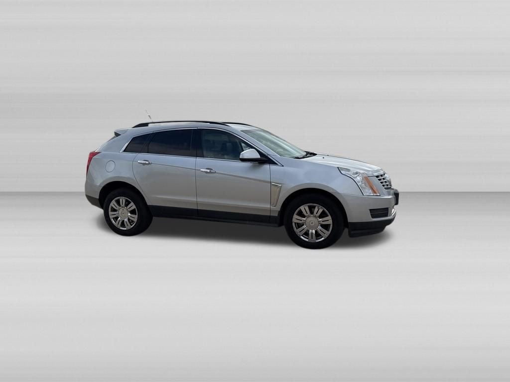 2015 Cadillac SRX Base