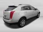 2015 Cadillac SRX Base