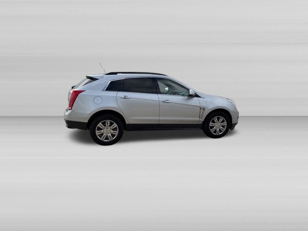2015 Cadillac SRX Base
