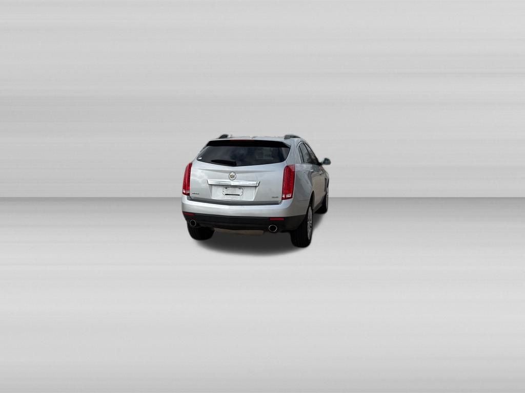 2015 Cadillac SRX Base