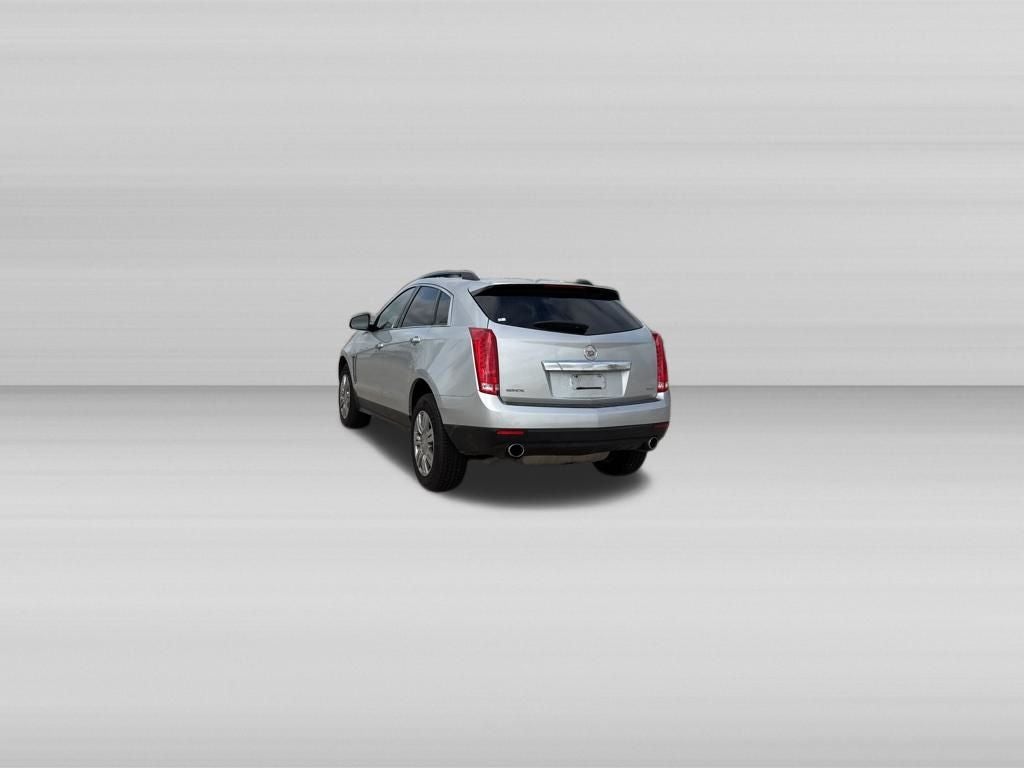 2015 Cadillac SRX Base