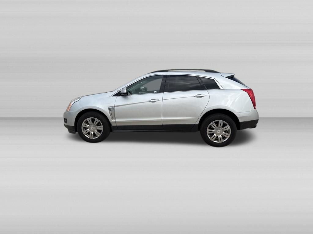2015 Cadillac SRX Base