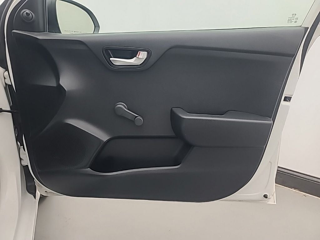 2018 Kia Rio LX