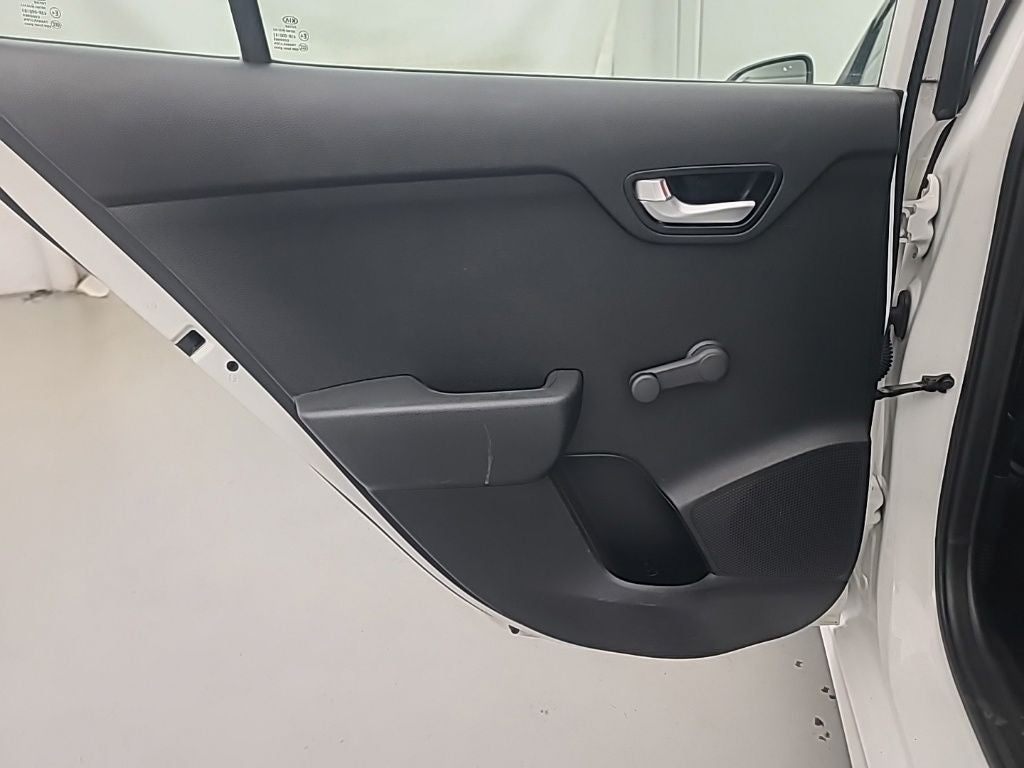 2018 Kia Rio LX