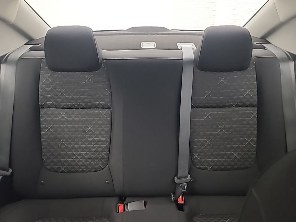 2018 Kia Rio LX