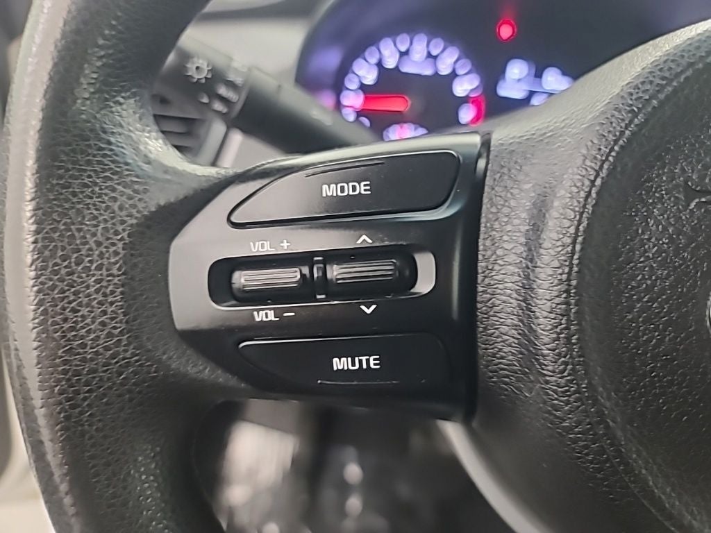 2018 Kia Rio LX