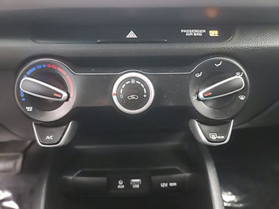 2018 Kia Rio LX