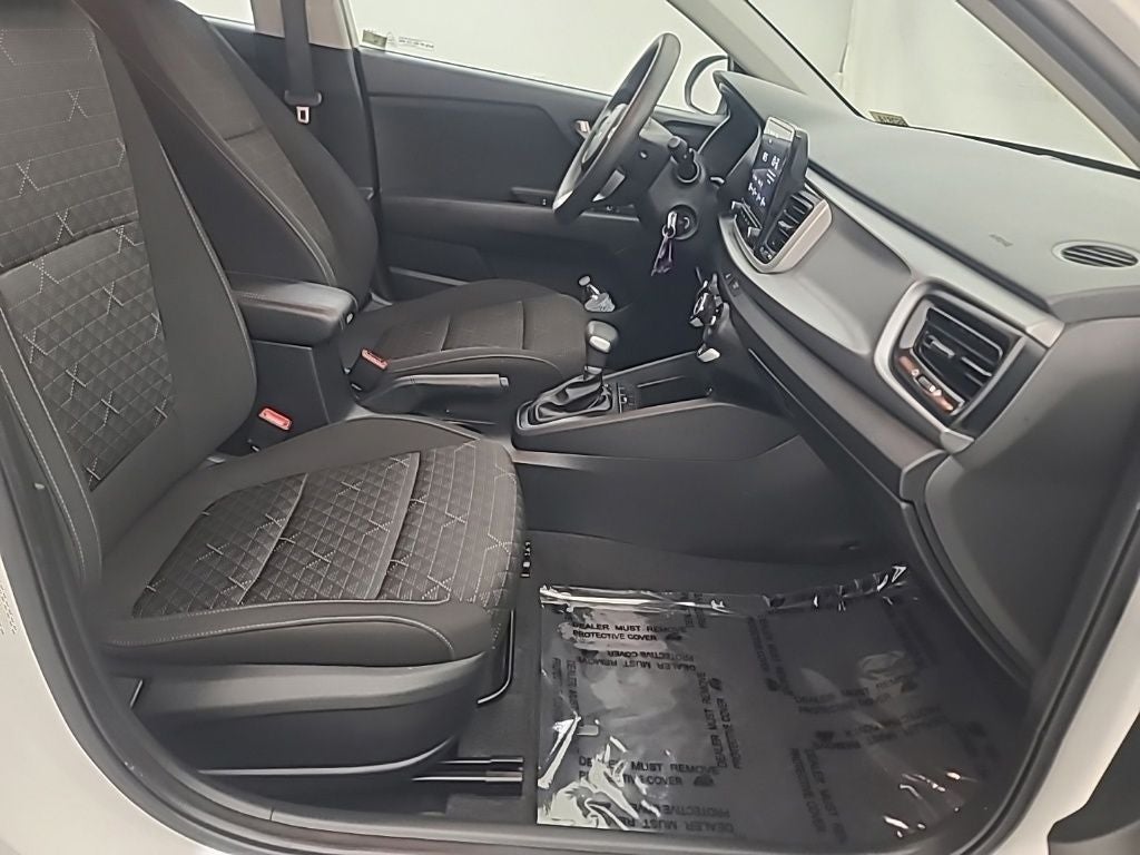 2023 Kia Rio S