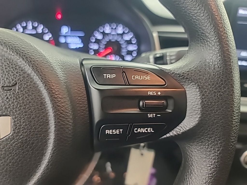 2023 Kia Rio S