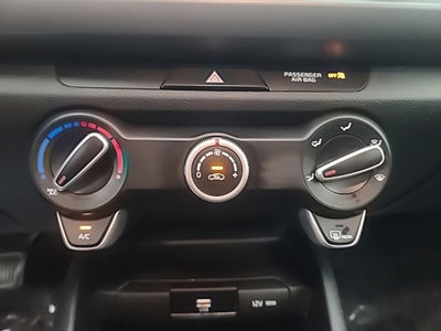 2023 Kia Rio S