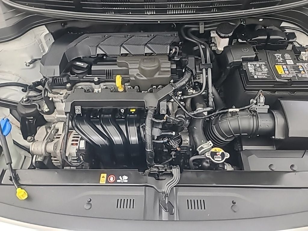 2023 Kia Rio S