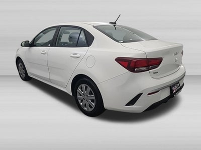 2023 Kia Rio S