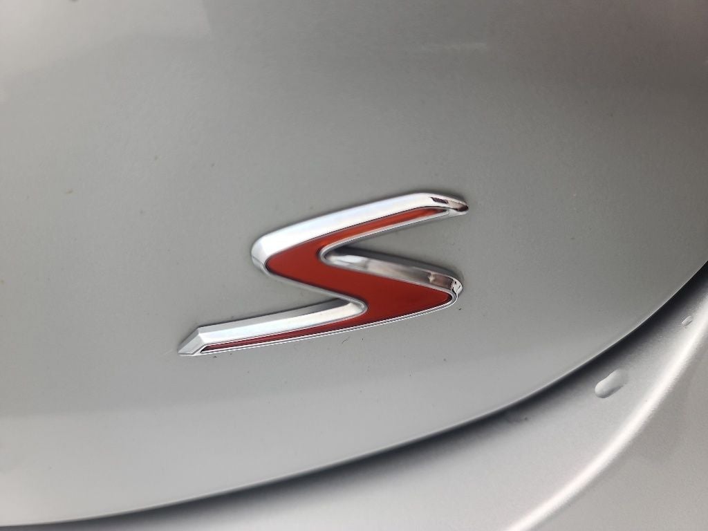 2019 Kia Rio S