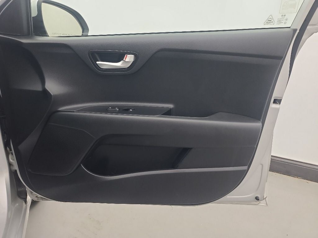 2019 Kia Rio S