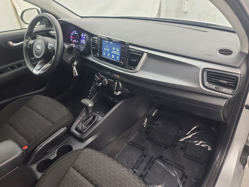 2019 Kia Rio S