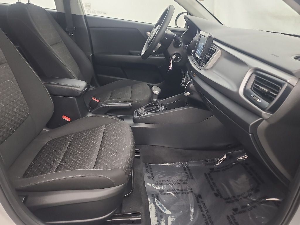 2019 Kia Rio S