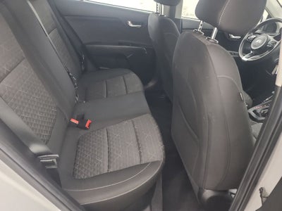 2019 Kia Rio S