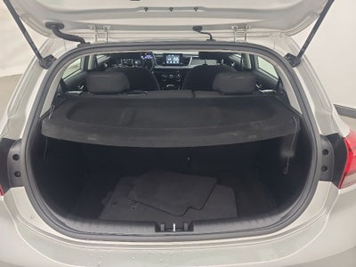 2019 Kia Rio S