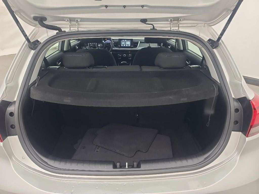 2019 Kia Rio S
