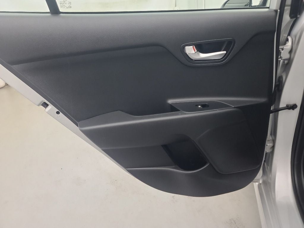 2019 Kia Rio S