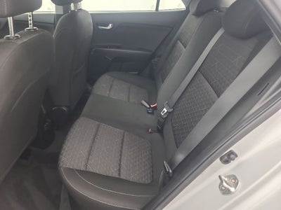 2019 Kia Rio S