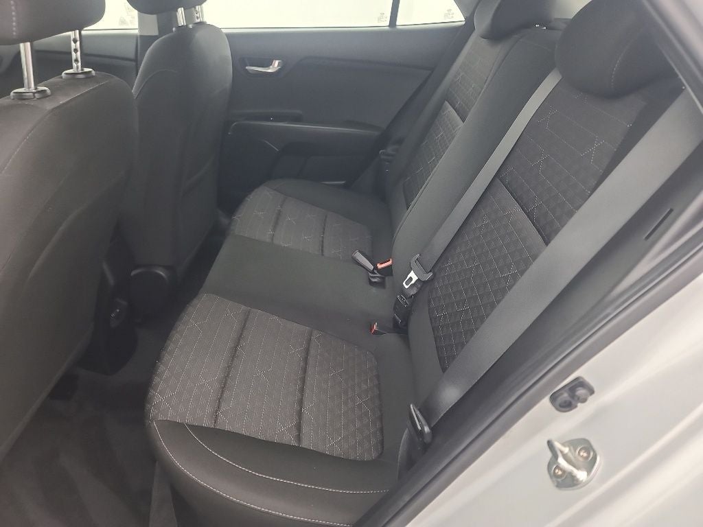 2019 Kia Rio S
