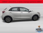 2019 Kia Rio S