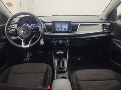 2019 Kia Rio S