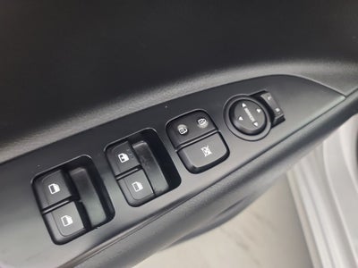 2019 Kia Rio S