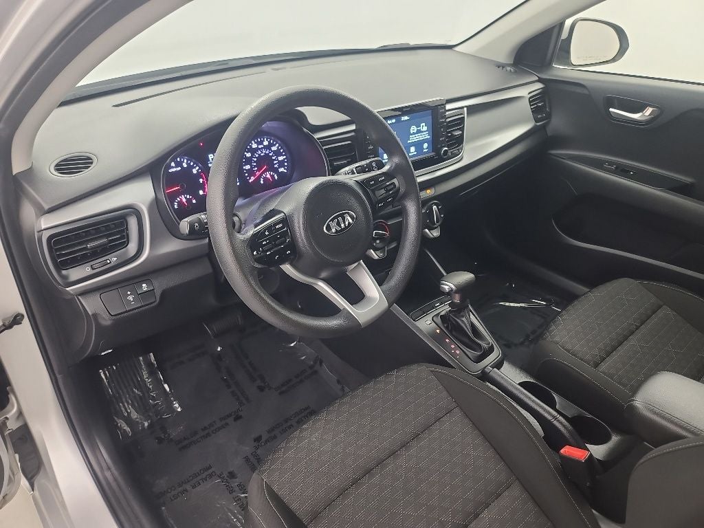 2019 Kia Rio S