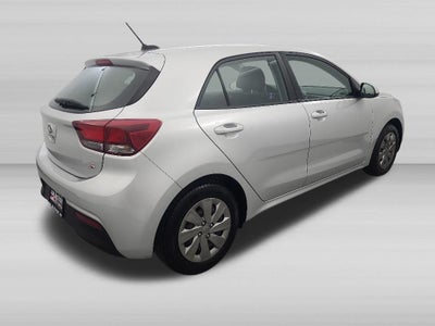 2019 Kia Rio S