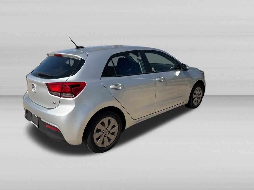 2019 Kia Rio S